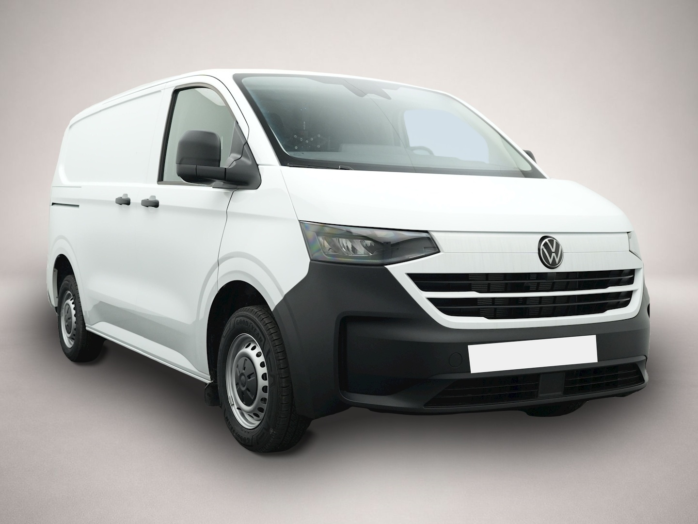 Volkswagen Other (04/2026, Diesel)