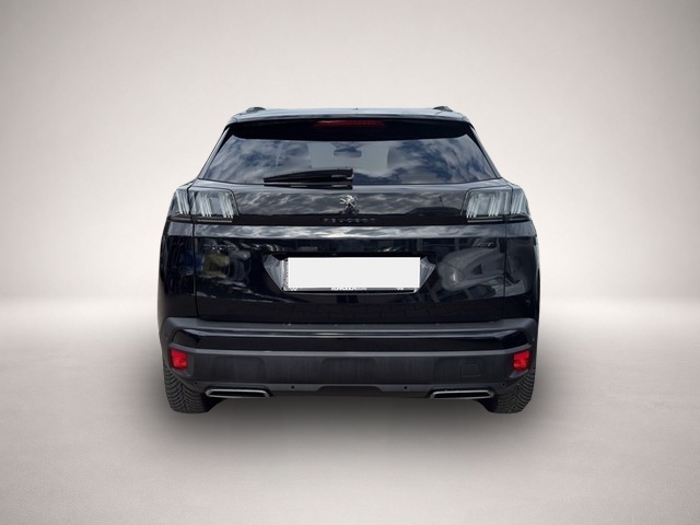 Peugeot 3008 (06/2024, Benzin)