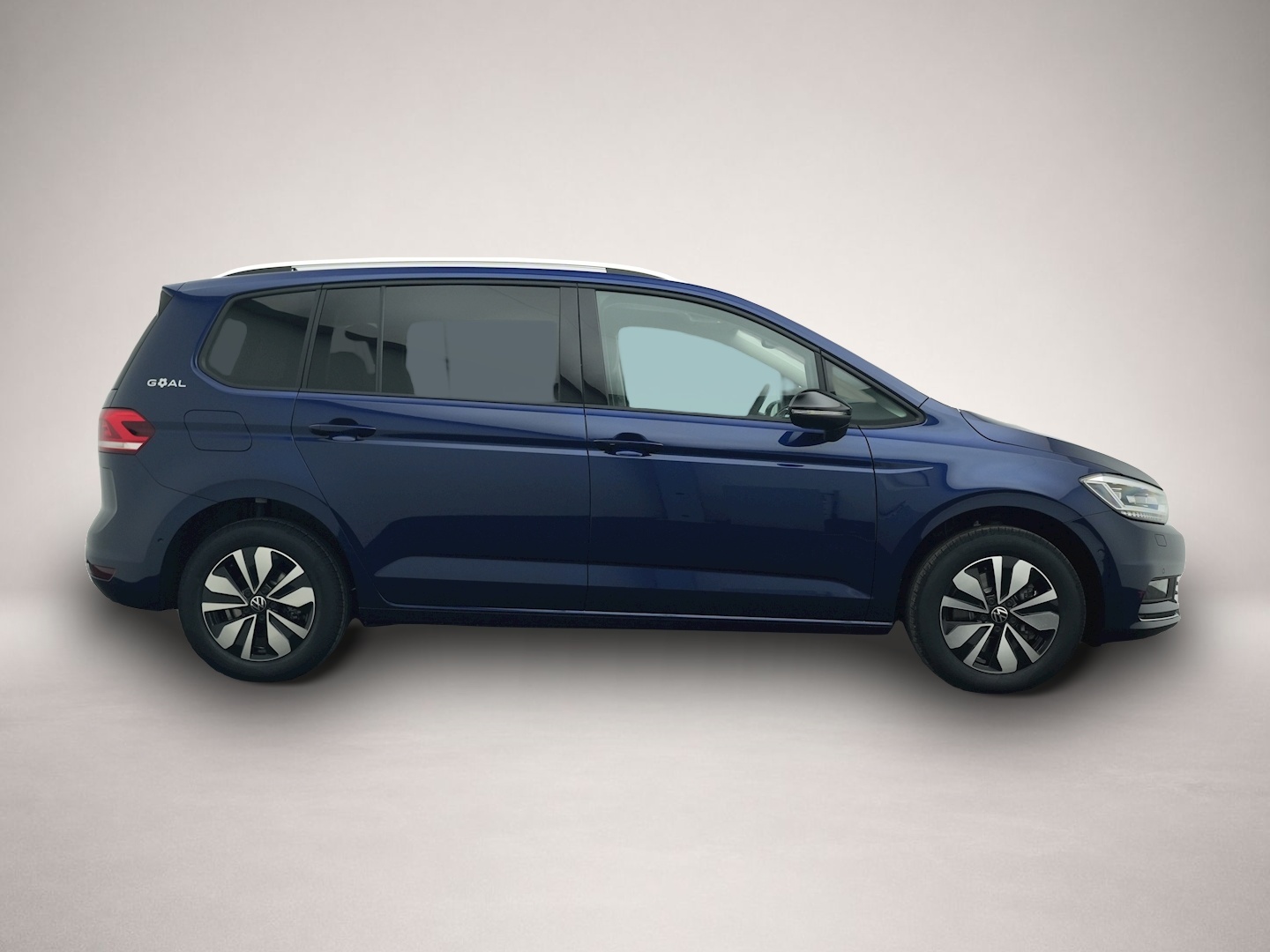 Volkswagen Touran (11/2025, Diesel)