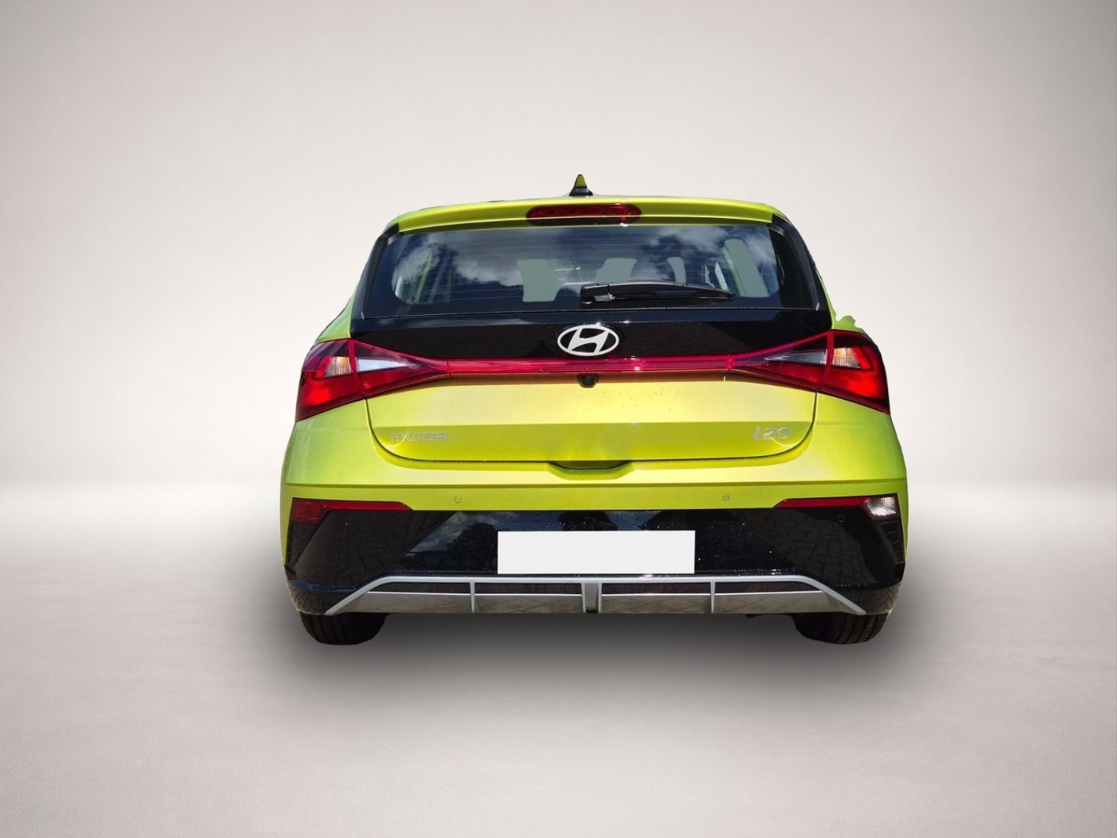 Hyundai i20 (05/2026, Benzin)