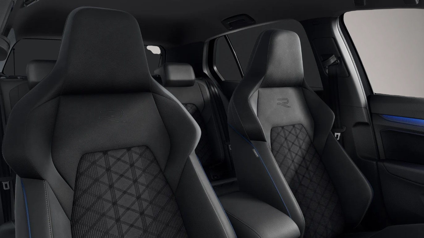 Volkswagen Golf, image 5 of 5