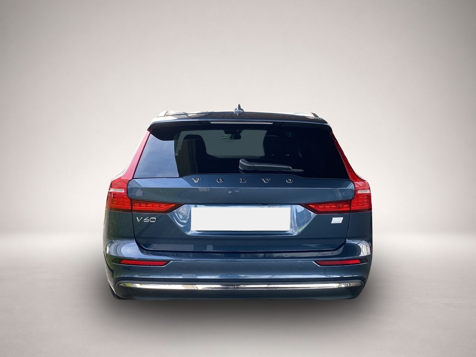 Volvo V60 (11/2022, )