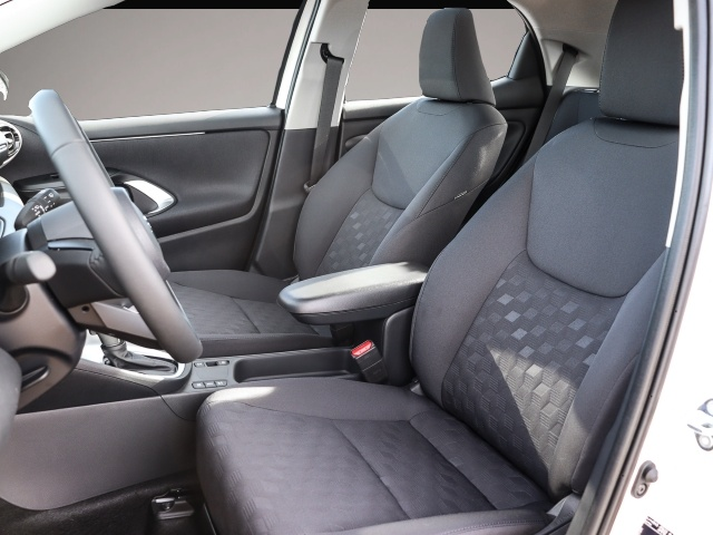 Mazda 2 Hybrid (03/2026, Hybrid (Benzin/Elektro))