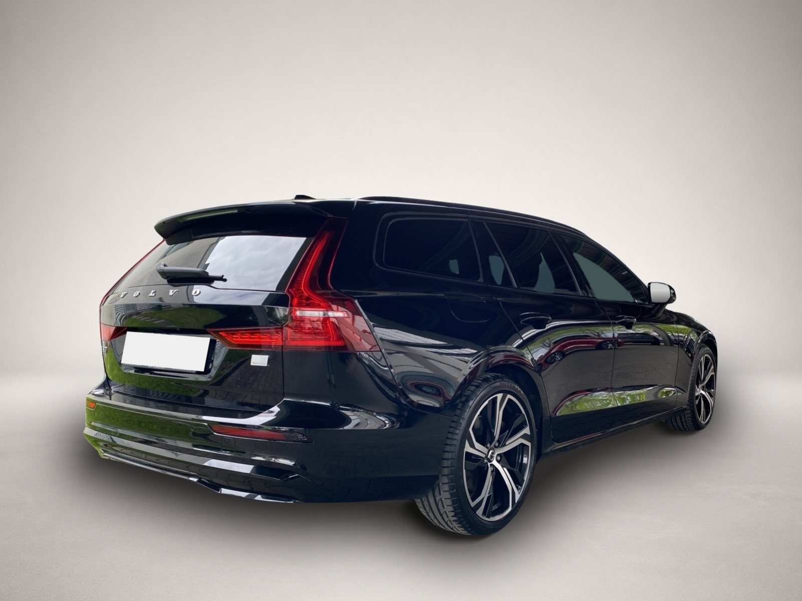 Volvo V60 (03/2023, )