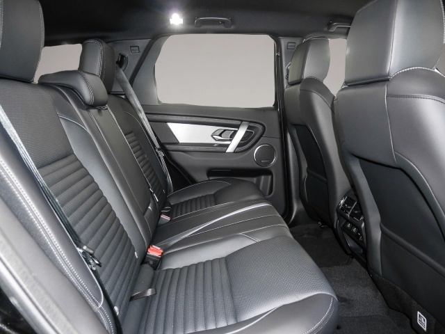 Land-Rover Discovery Sport (10/2024, Hybrid (Benzin/Elektro))