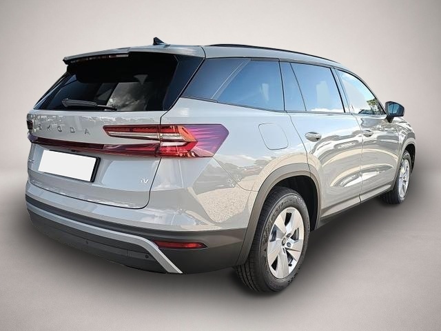 Skoda Kodiaq, Bild 5 von 5