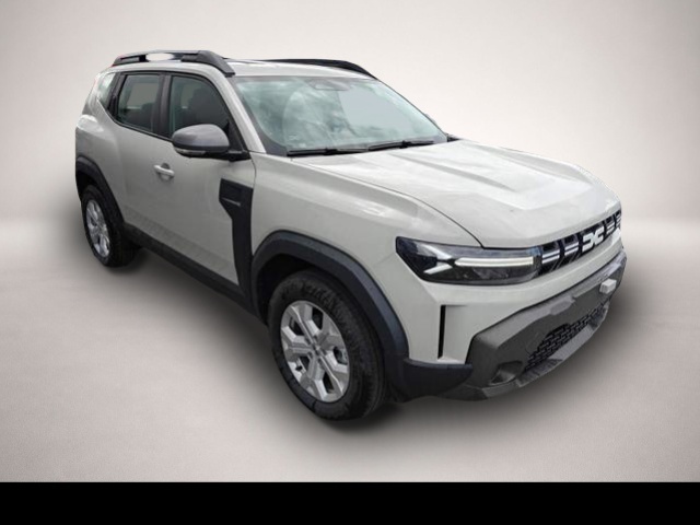 Dacia Duster (04/2026, Autogas (LPG))