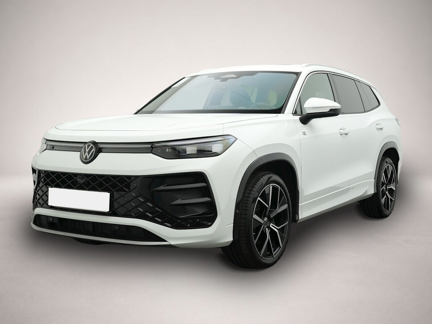 Volkswagen Tayron (03/2025, Diesel)