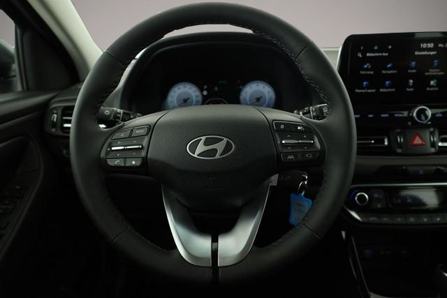 Hyundai i30 (06/2026, Benzin)
