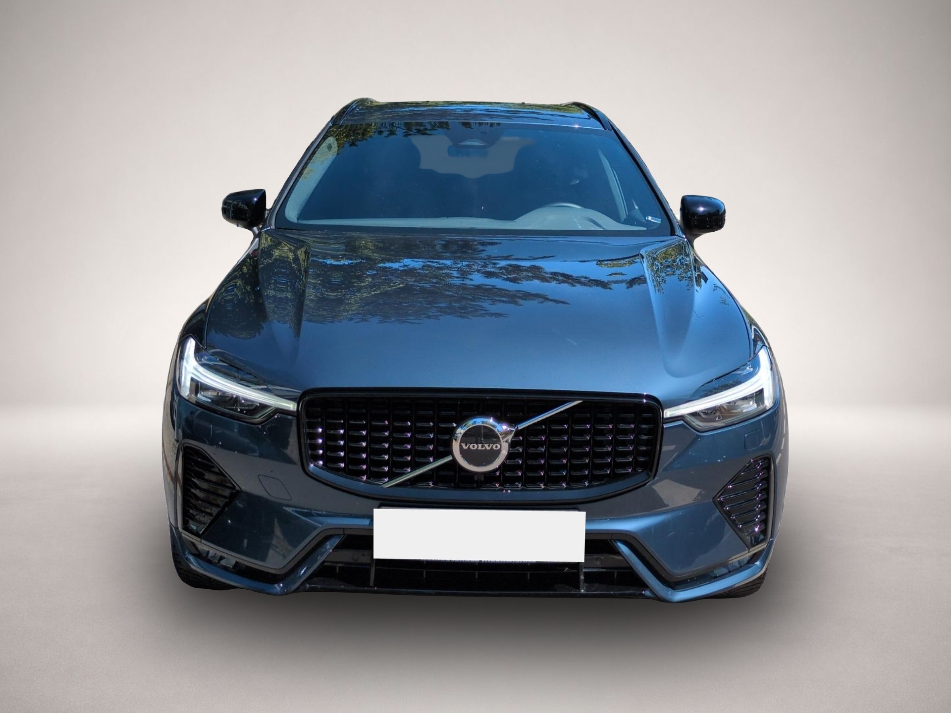 Volvo XC60 (06/2024, Benzin)