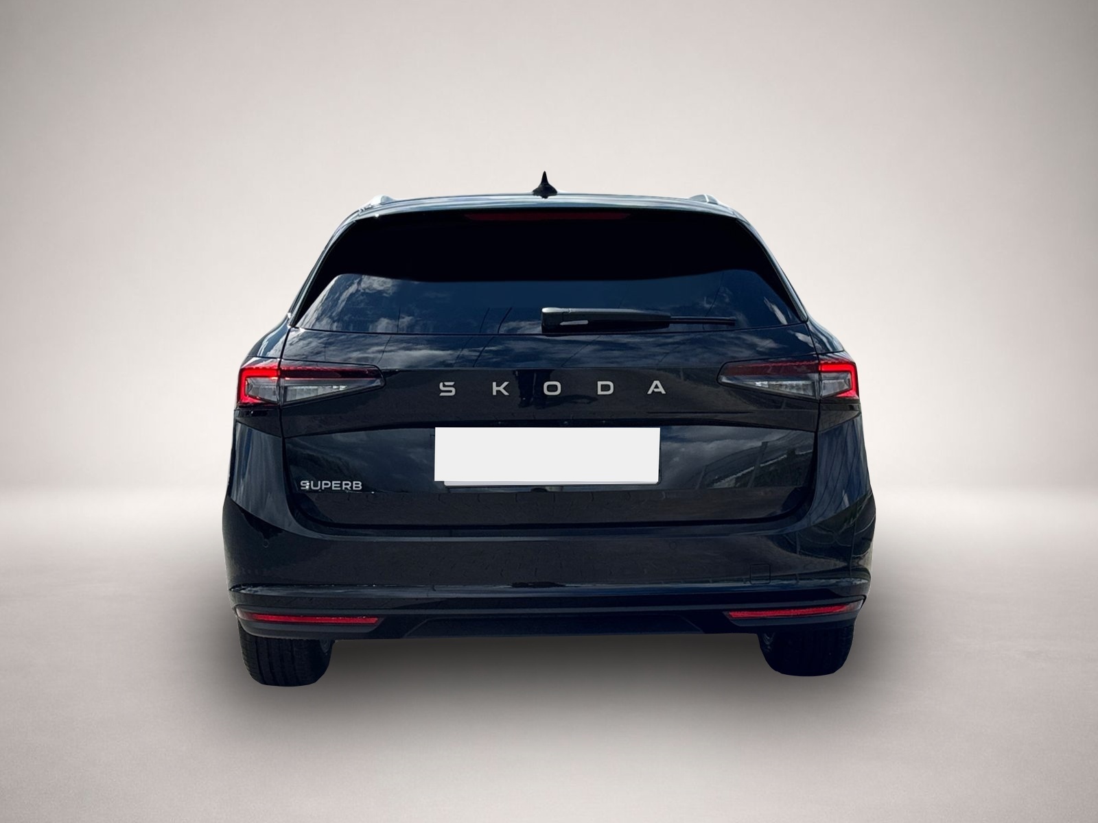 Skoda Superb (04/2026, Diesel)