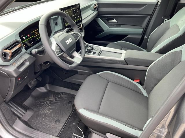 Dacia Bigster, image 2 of 4