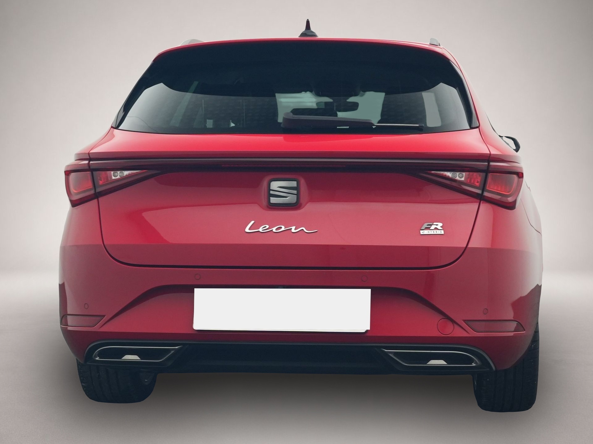 Seat Leon (03/2023, Hybrid (Benzin/Elektro))