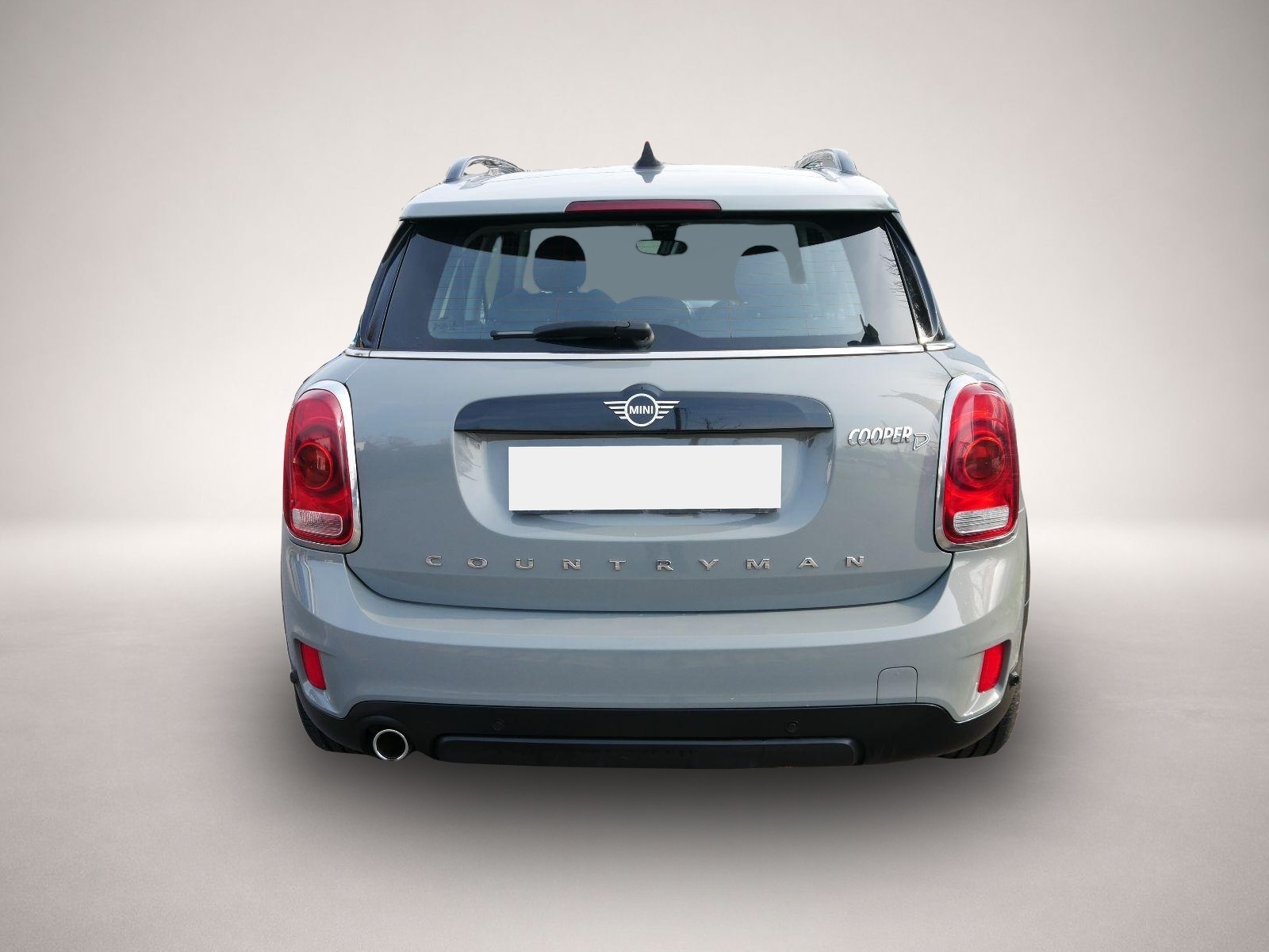 Mini Cooper Countryman (06/2018, Diesel)