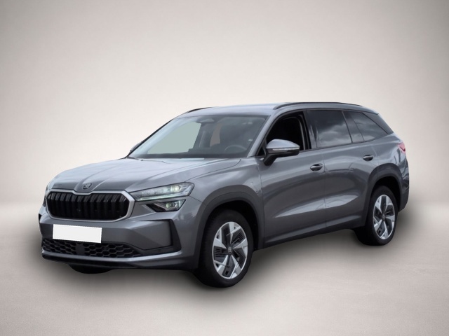 Skoda Kodiaq (06/2025, Benzin)