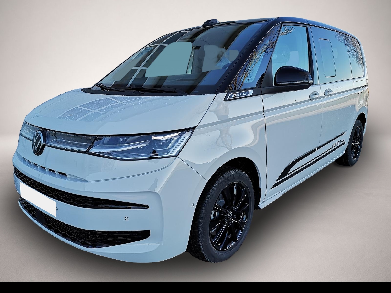 Volkswagen T7 Multivan (06/2026, Hybrid (Benzin/Elektro))