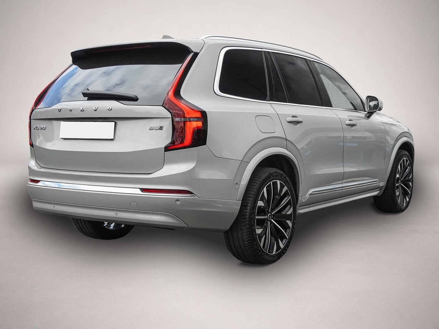 Volvo XC90 (06/2025, Benzin)
