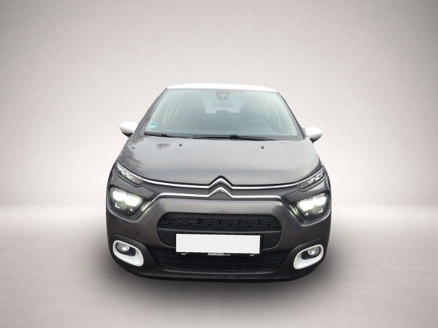 Citroen C3 (01/2024, Benzin)