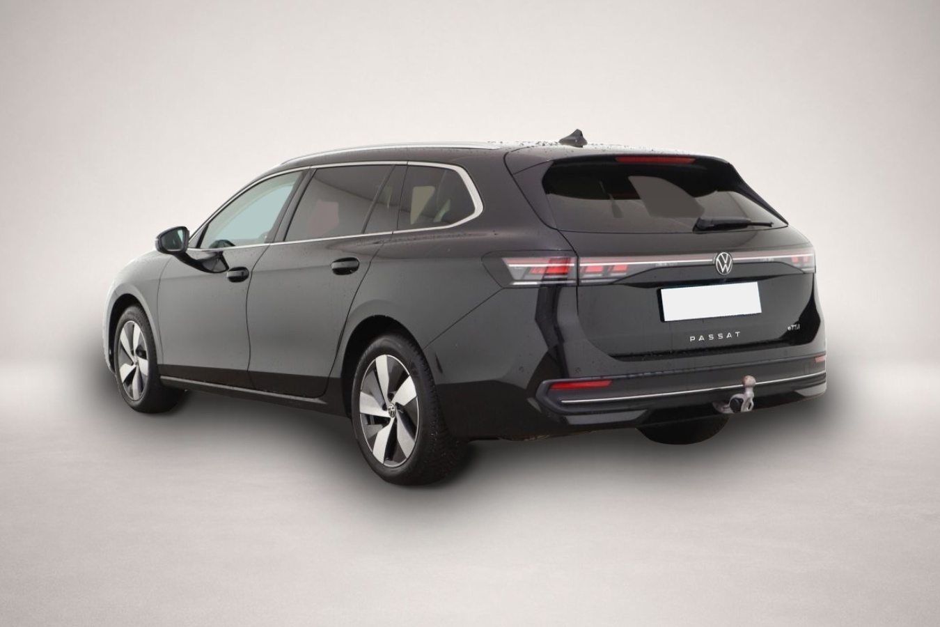 Volkswagen Passat Variant (08/2025, )