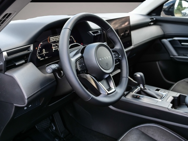 Mazda CX-5, image 3 of 6