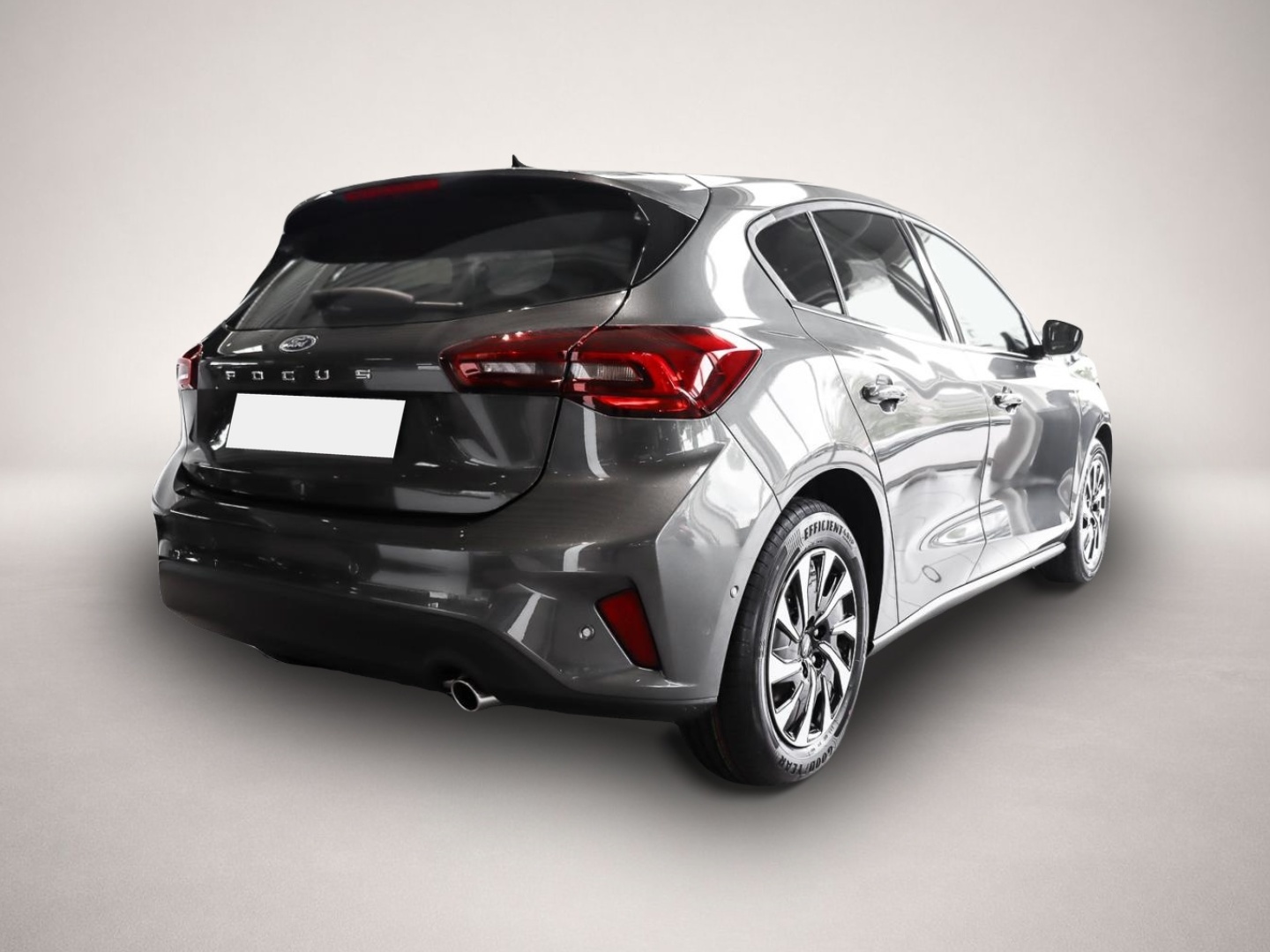 Ford Focus (03/2026, Benzin)
