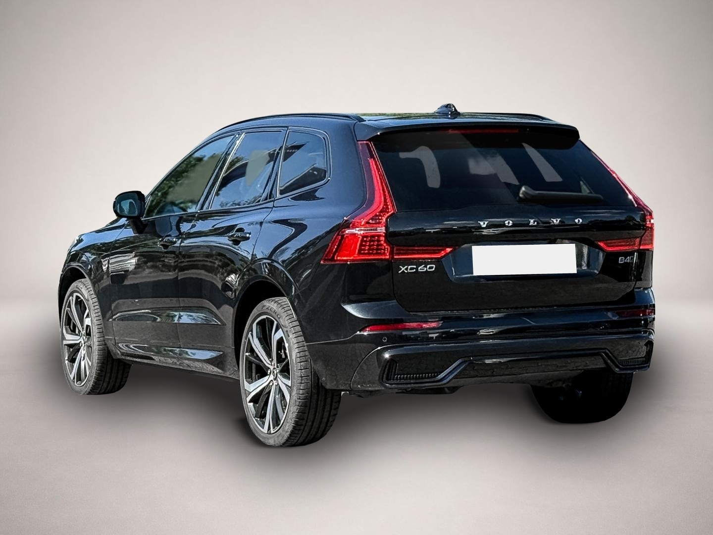 Volvo XC60 (07/2023, Diesel)