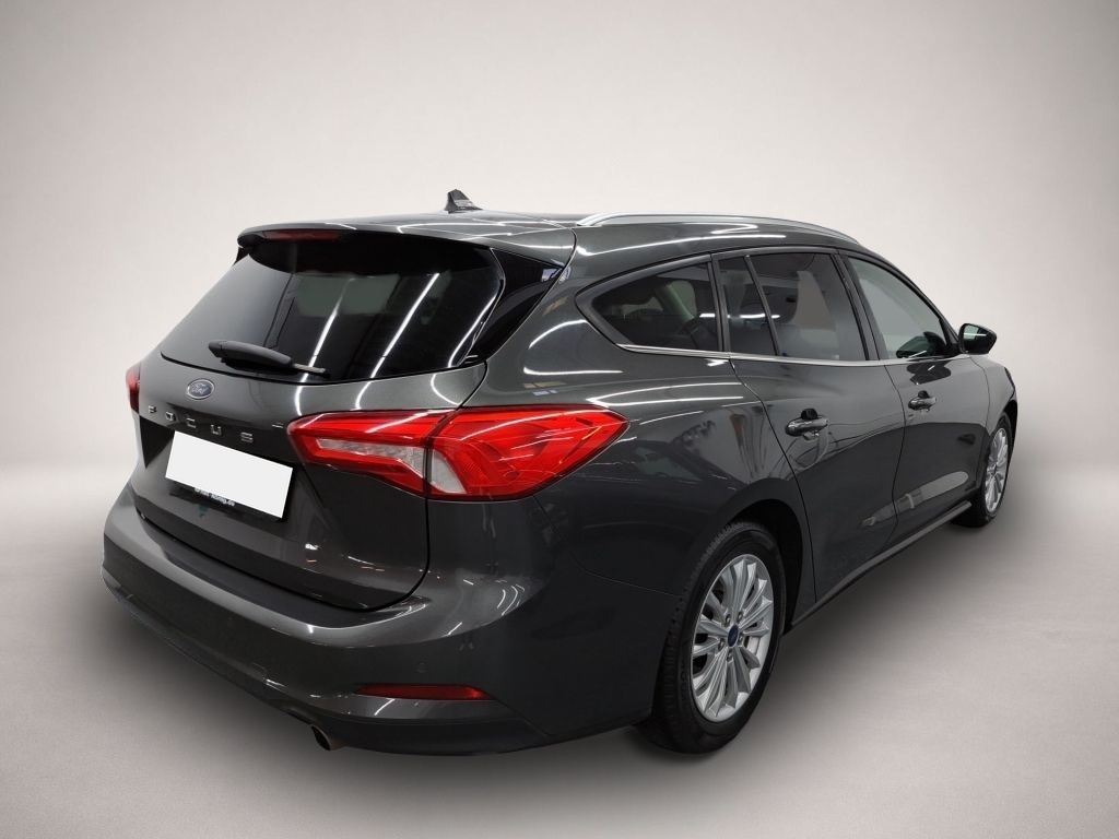 Ford Focus (01/2022, )