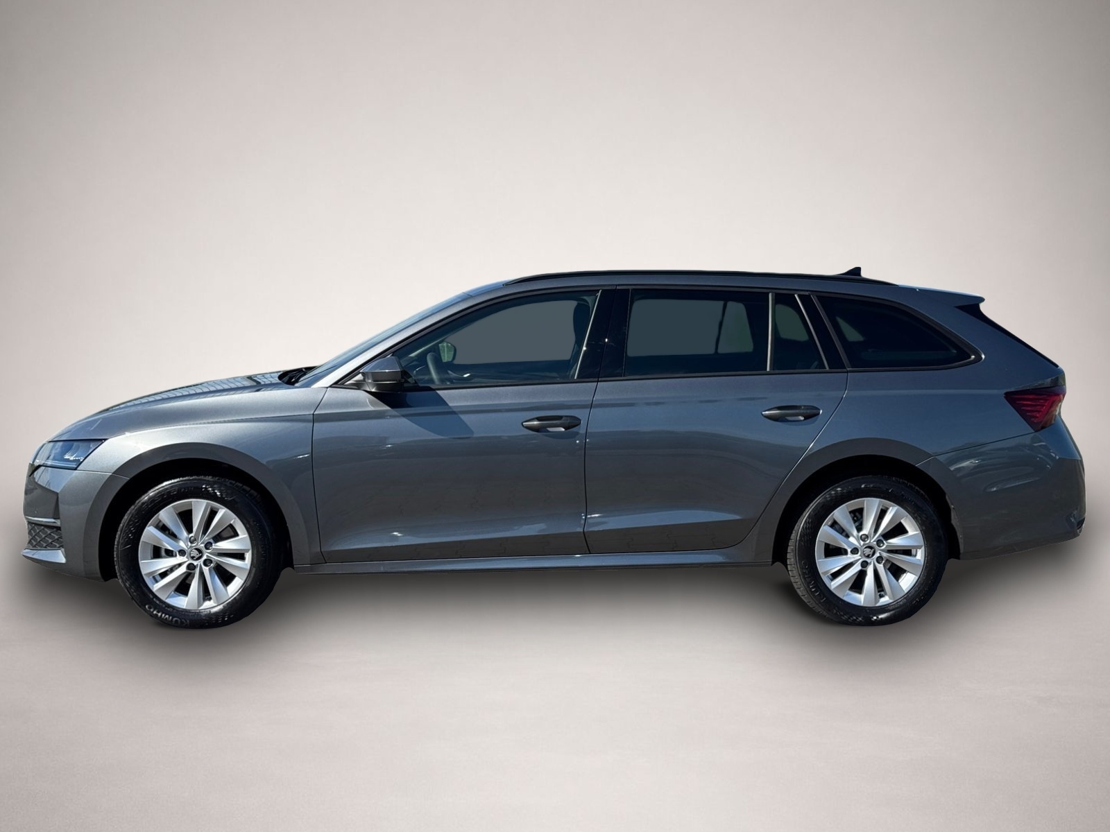 Skoda Octavia (04/2026, Benzin)