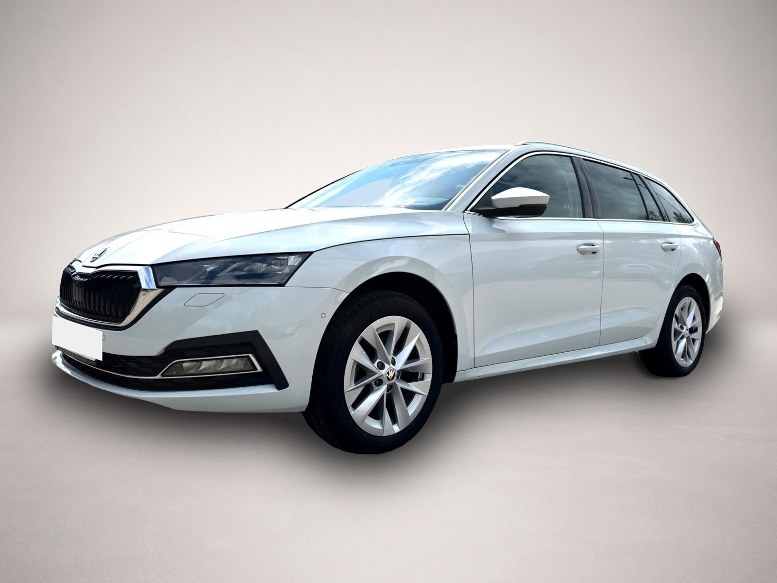 Skoda Octavia (04/2023, Diesel)