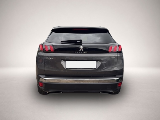 Peugeot 3008 (02/2024, Benzin)