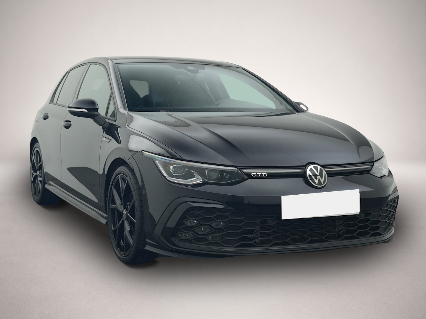 Volkswagen Golf (12/2023, Diesel)