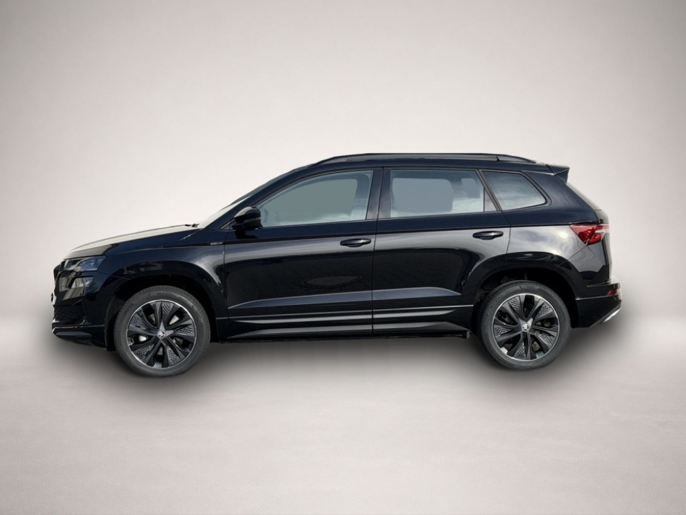 Skoda Karoq, Bild 2 von 5