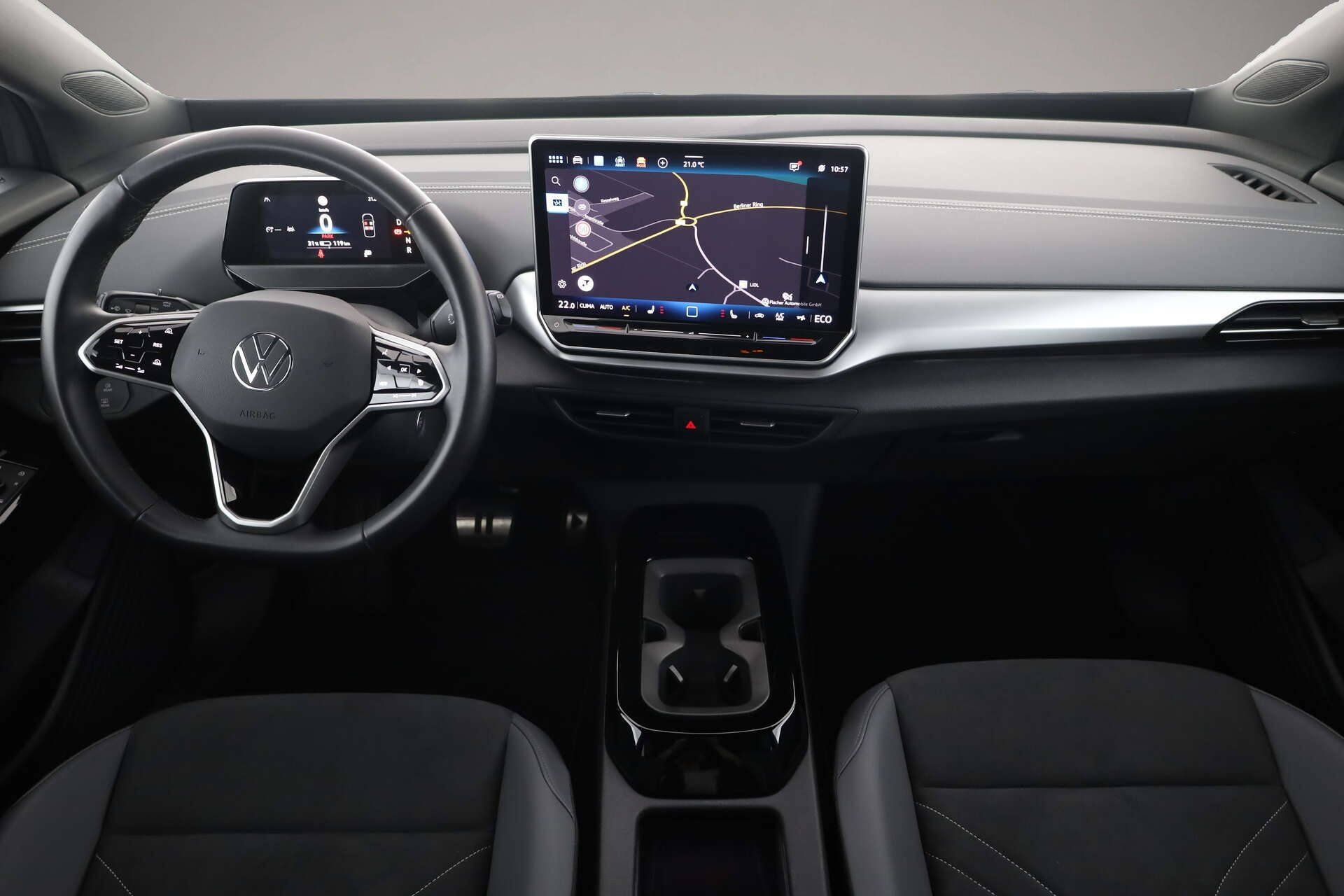 Volkswagen ID.4 (10/2024, ELECTRIC)