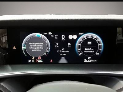 Volkswagen Tayron (07/2025, Hybrid (Benzin/Elektro))