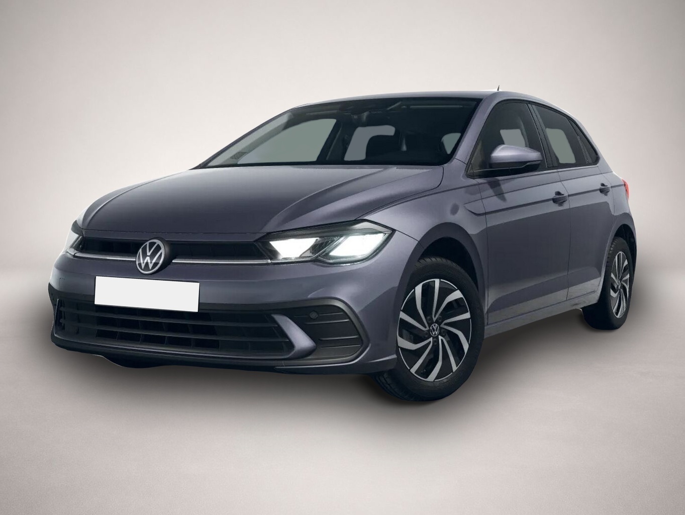 Volkswagen Polo (06/2026, Benzin)
