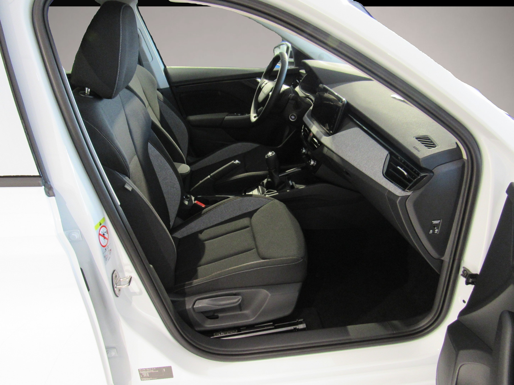Skoda Kamiq (10/2025, Benzin)