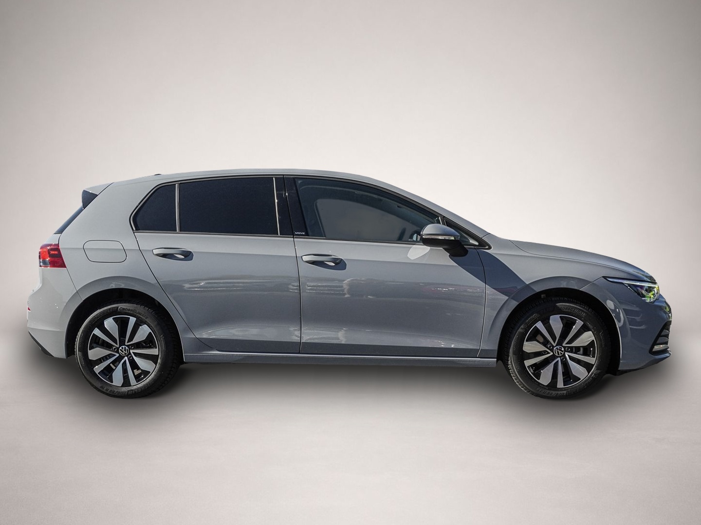 Volkswagen Golf (05/2024, Benzin)