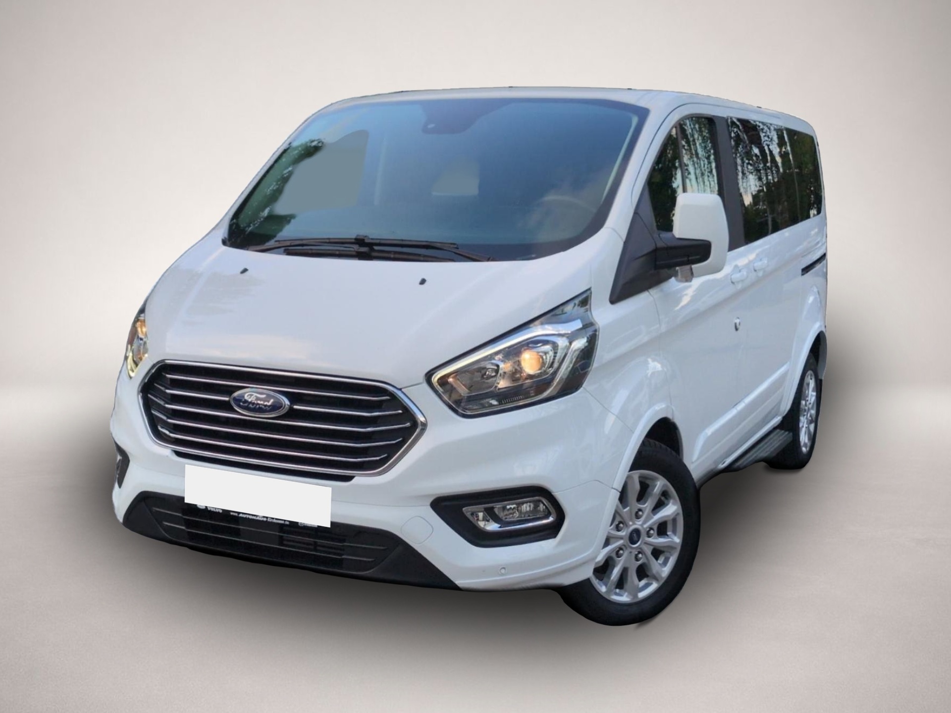 Ford Other (11/2022, Diesel)