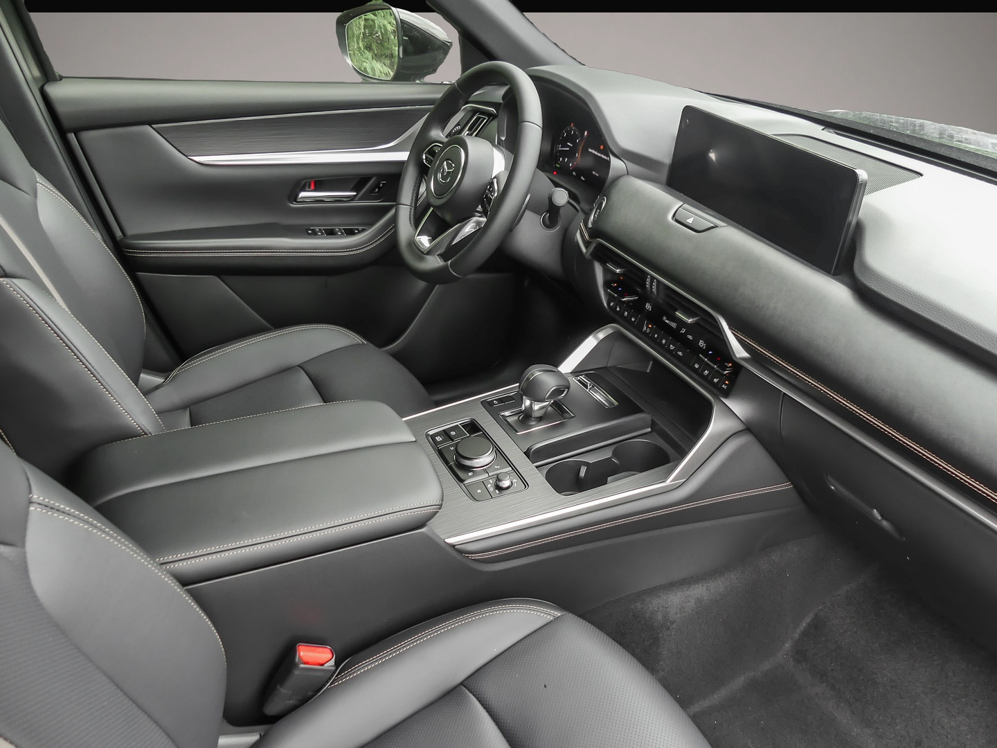 Mazda CX-60 (09/2025, Diesel)