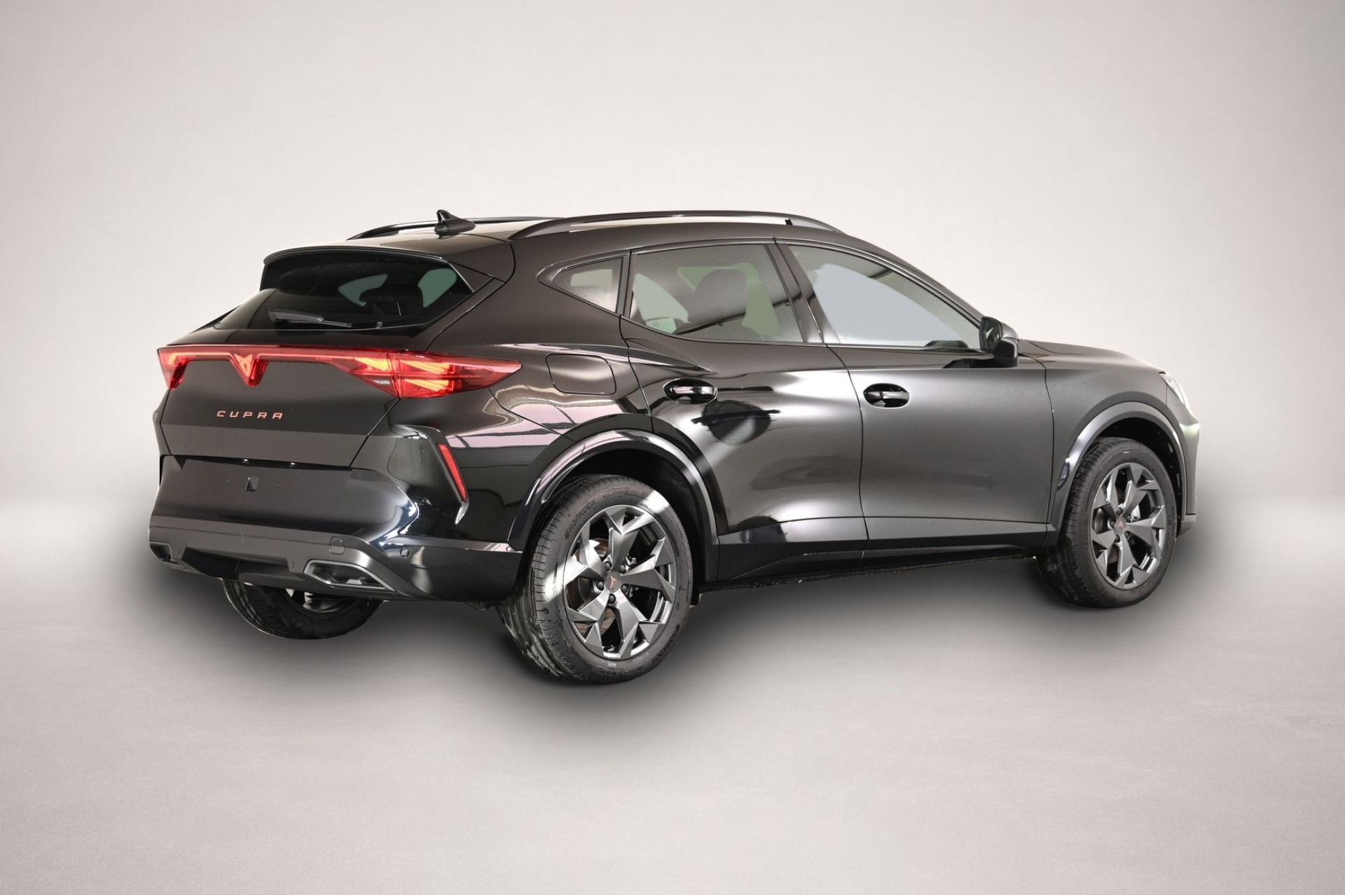 CUPRA Formentor, Bild 5 von 5