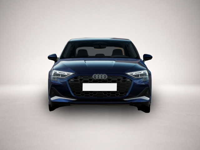 Audi A3 (11/2025, )