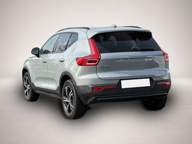 Volvo XC40 (12/2023, Benzin)