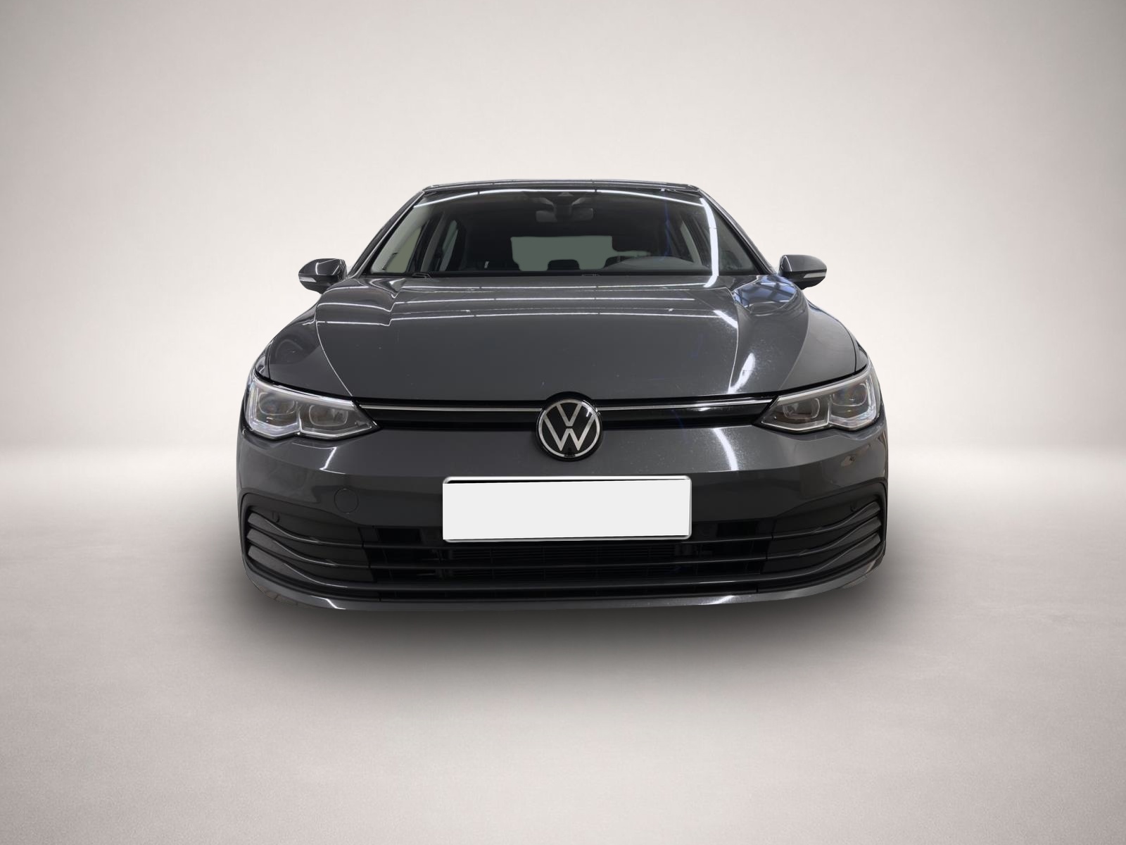 Volkswagen Golf (01/2023, Benzin)