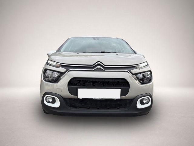 Citroen C3 (03/2024, Benzin)