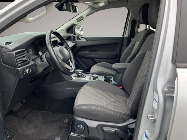 Volkswagen Amarok (05/2023, Diesel)