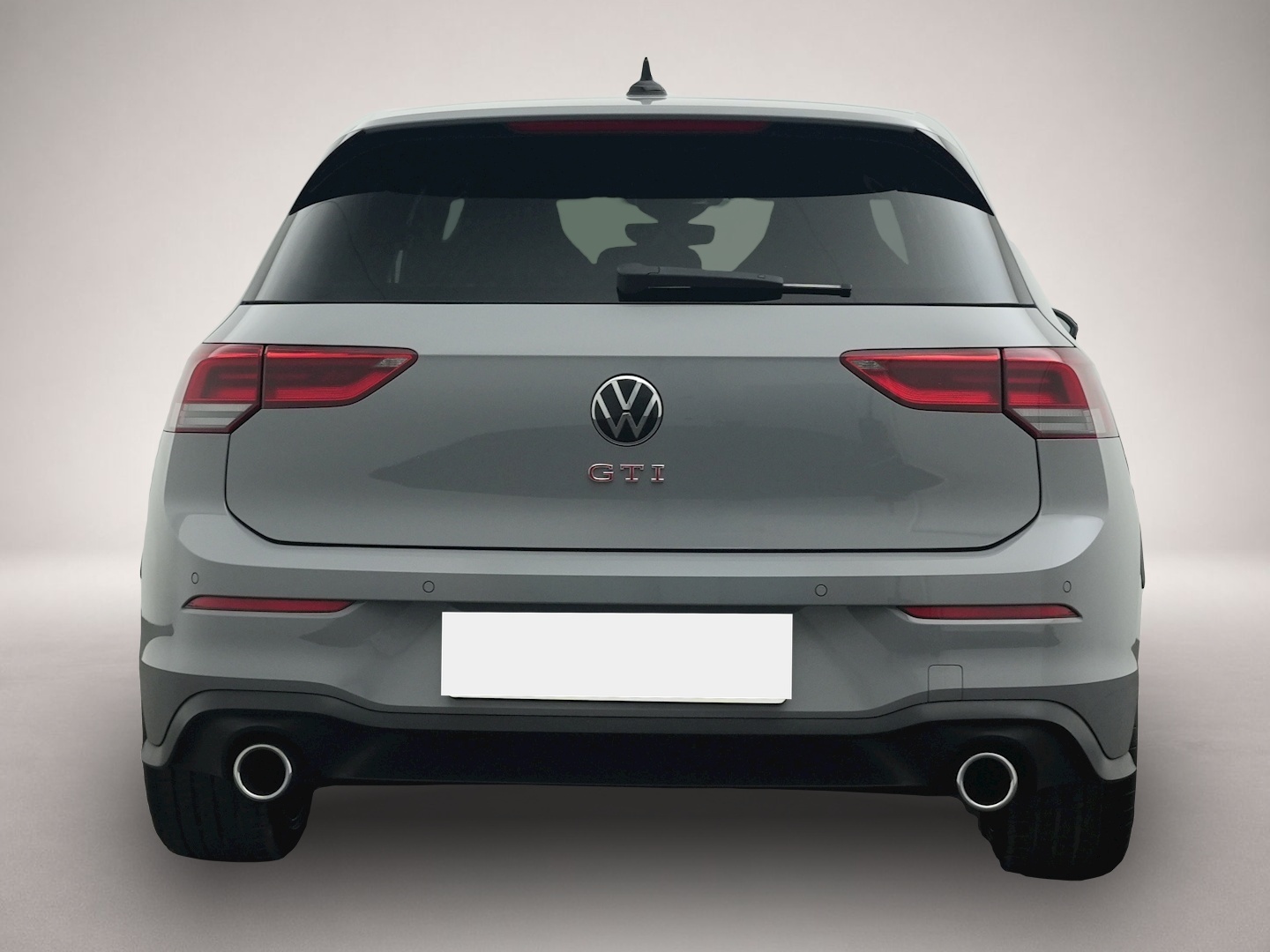 Volkswagen Golf (05/2023, Benzin)