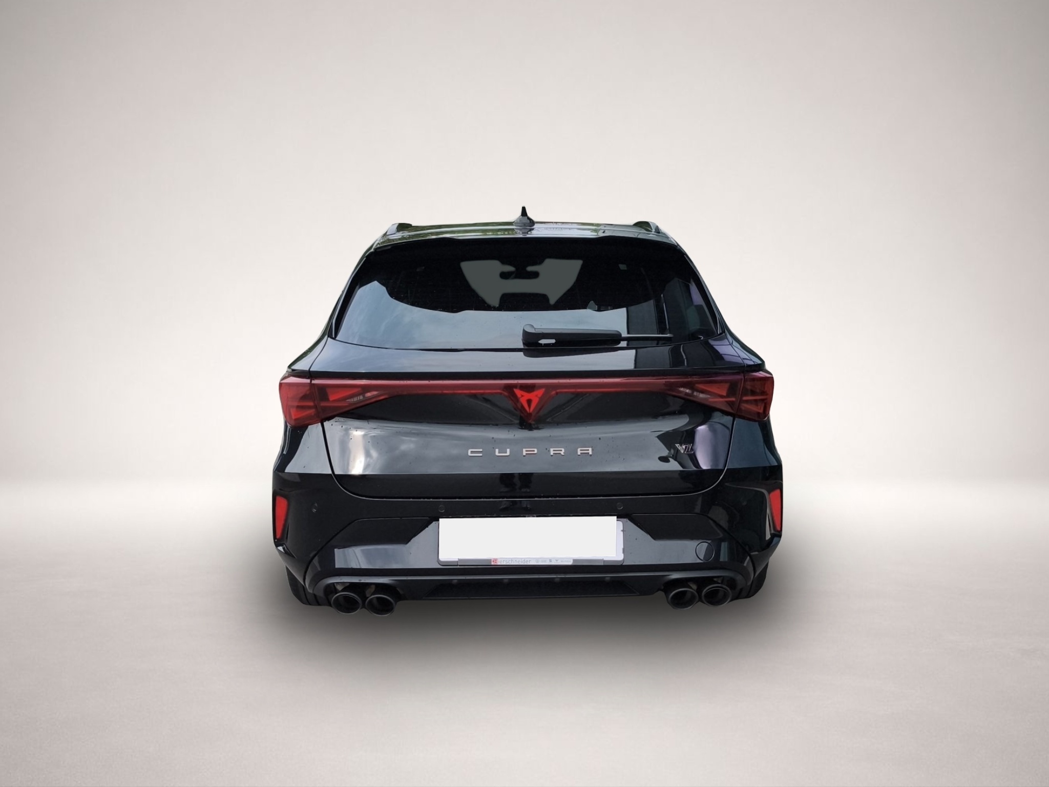 CUPRA Leon, Bild 5 von 5