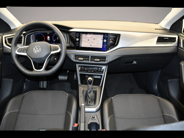 Volkswagen Taigo (11/2024, Benzin)