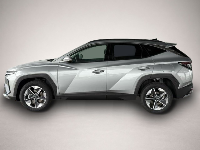 Hyundai TUCSON (06/2025, Hybrid (Benzin/Elektro))