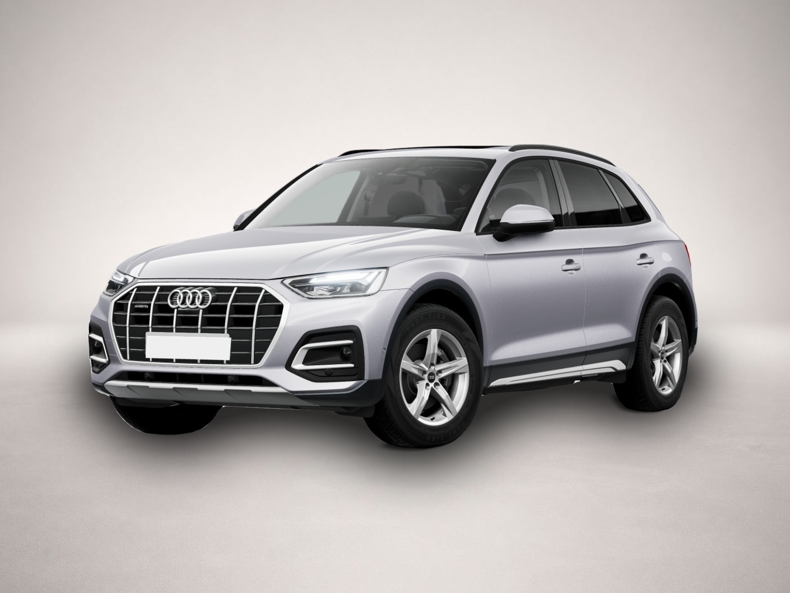 Audi Q5 (04/2024, Diesel)